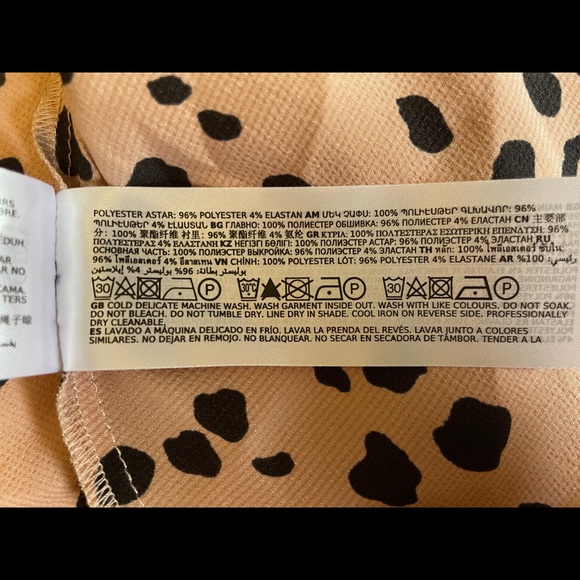 Ever New MIDI Skirt - Picture 6 of 7